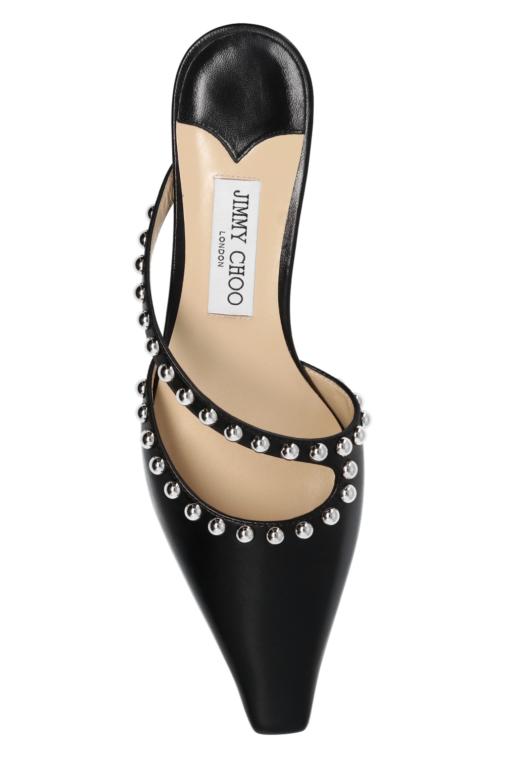 SchaferandweinerShops | Jimmy Choo 'Ros 35' mules | Women's